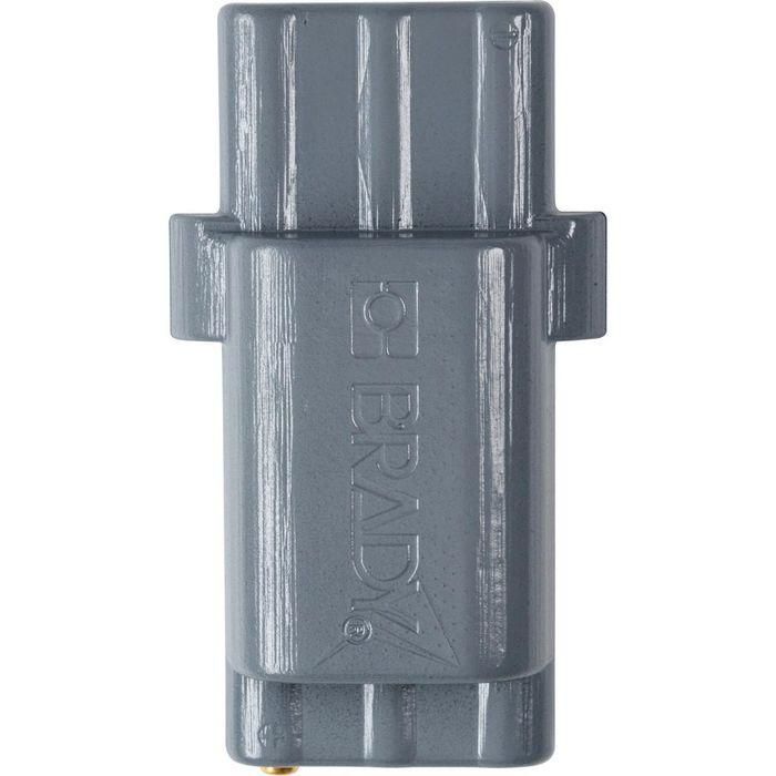 Brady Lithium-ion Battery Pack for M210 Label Printer - Compatible with BMP21-LAB, BMP21-PLUS, M210, M210-LAB Brady Lithium-ion Battery Pack for M210 Label Printer - Compatible with BMP21-LAB, BMP21-PLUS, M210, M210-LAB