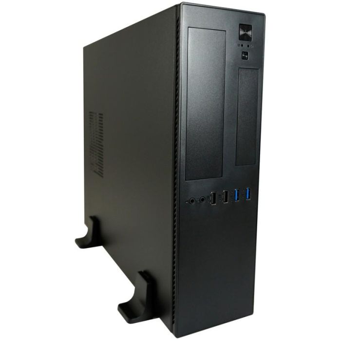 Mini LC-Power 1406MB-TFX-ON 11