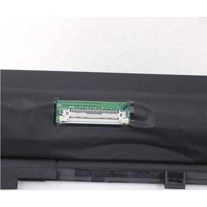Lenovo WUXGA display panel, 20.8" width, 30.5 cm depth, anti-glare finish, compatible with Lynx-1 models. 4 Lenovo WUXGA display panel, 20.8" width, 30.5 cm depth, anti-glare finish, compatible with Lynx-1 models. 4