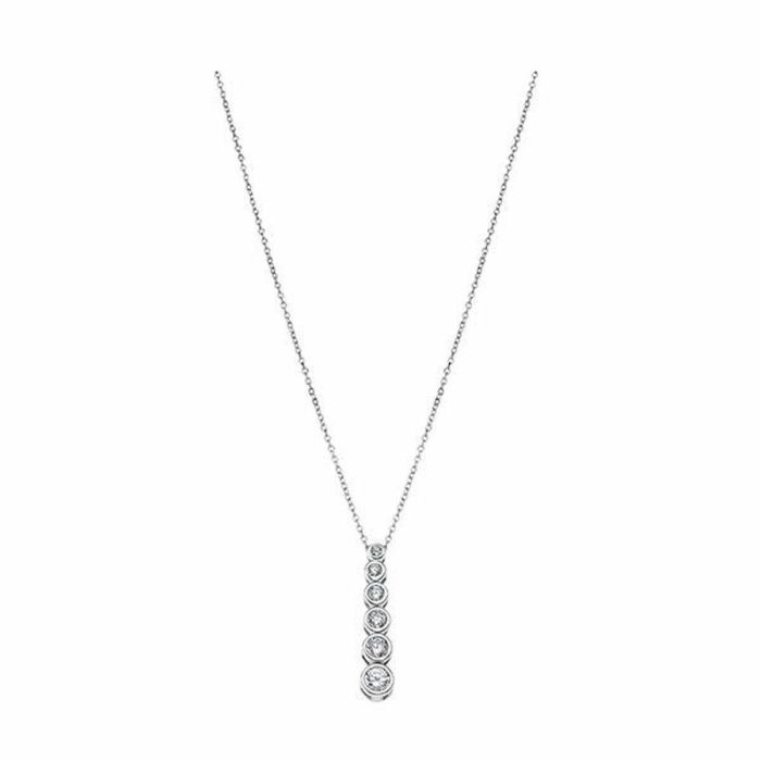 Collar Mujer Lotus LP1915-1/1