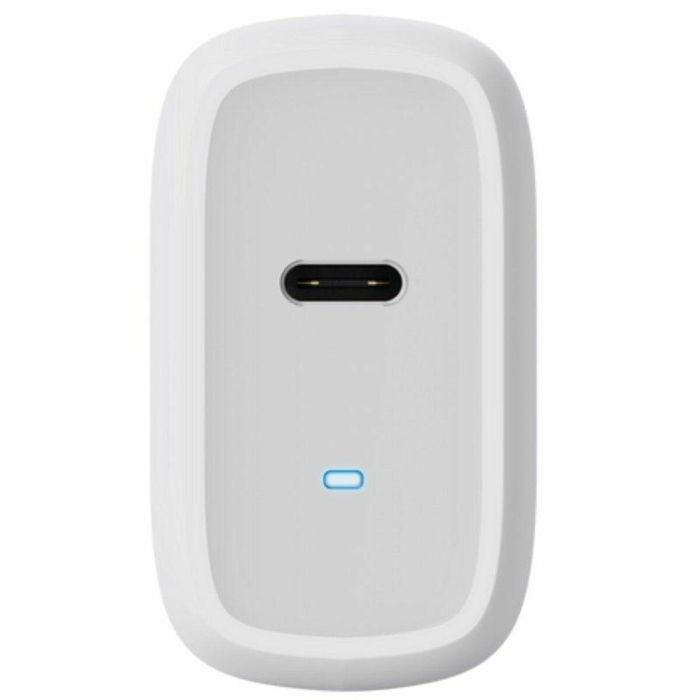Cargador de Pared Trust 25138 Blanco 9 Cargador de Pared Trust 25138 Blanco 9