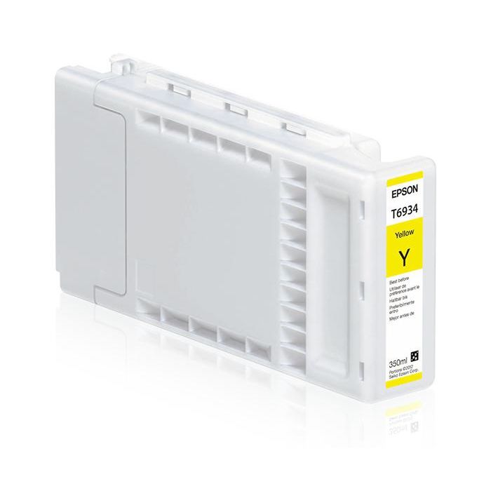 Epson GF Serie SC-T Cartucho amarillo 350 ml