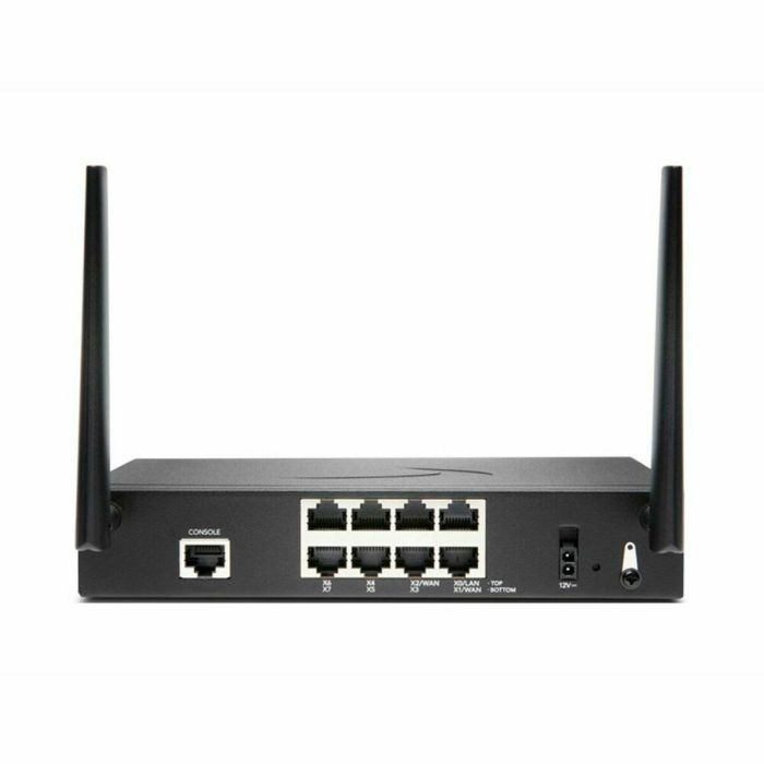 Firewall SonicWall TZ270 PERP 1 Firewall SonicWall TZ270 PERP 1