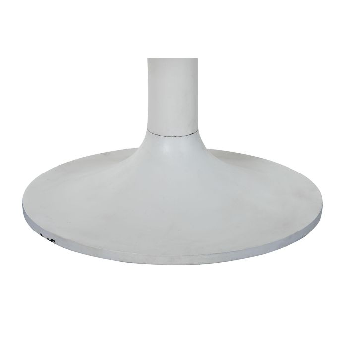 Mesa Centro Moderno DKD Home Decor Blanco 70 x 39 x 120 cm 5 Mesa Centro Moderno DKD Home Decor Blanco 70 x 39 x 120 cm 5