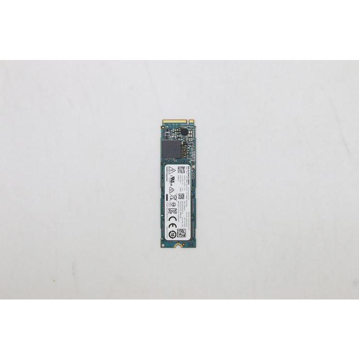 Lenovo 1TB M.2 NVMe SSD PCIe 3.0 x4 Velocidad hasta 3500MB/s Lectura 3000MB/s Escritura Formato 2280 para Portátiles OPAL 2.0 4