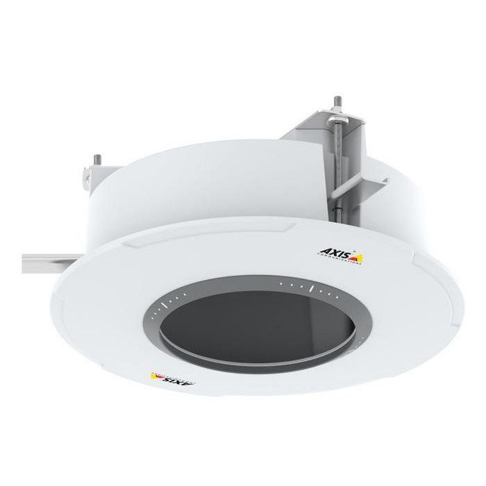 Axis Montaje empotrado T94P01L Axis Montaje empotrado T94P01L