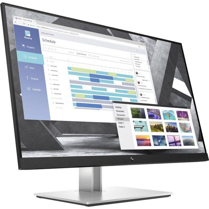 HP E27q G4 QHD Monitor 2 HP E27q G4 QHD Monitor 2
