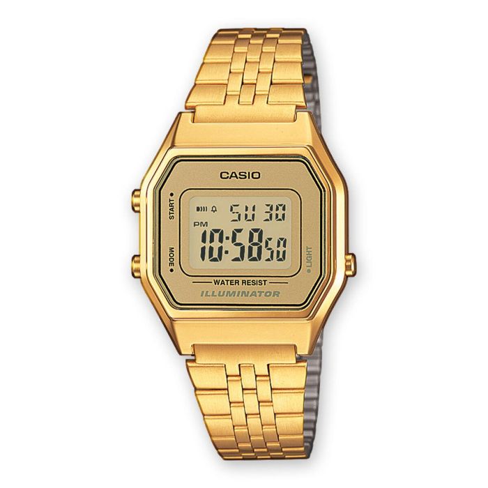 Reloj Mujer Casio LA680WEGA-9ER