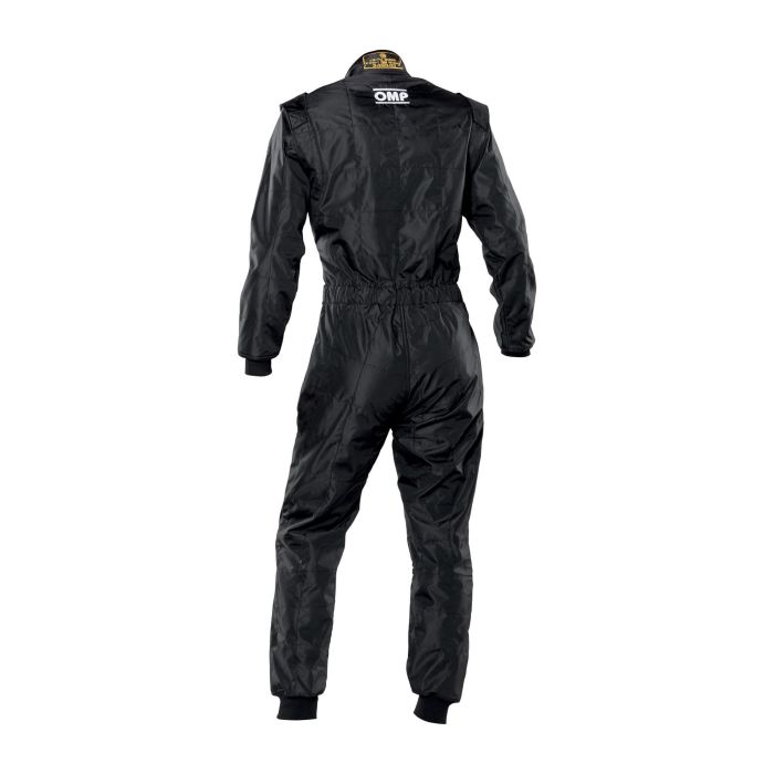 Omp Traje De Carreras Kart Ks-4 Negro Talla M OMPKA0-1728-A01-071-M 1 Omp Traje De Carreras Kart Ks-4 Negro Talla M OMPKA0-1728-A01-071-M 1