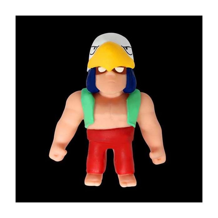 Monsterflex brawl stars surtido - modelos surtidos 12 Monsterflex brawl stars surtido - modelos surtidos 12