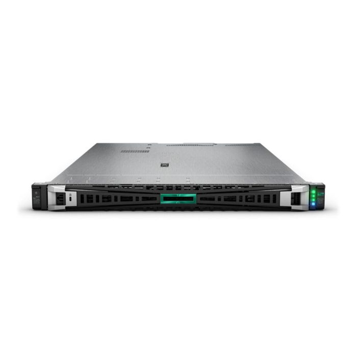 HP Enterprise Server HPE DL360 Gen11 1U 4514Y 64GB-R 8SFF MR408i-o 2x480GB 2x1000W 2