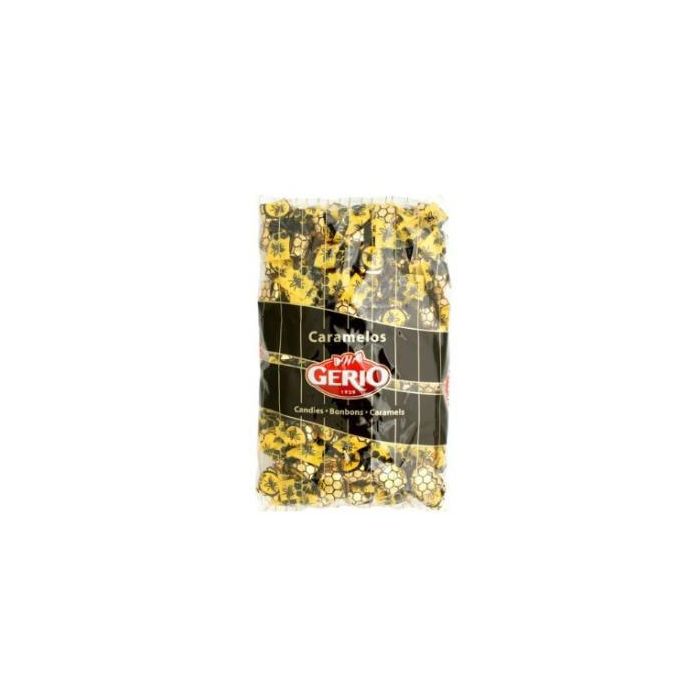 Caramelo Relleno De Miel 1Kg. Caramelo Relleno De Miel 1Kg.