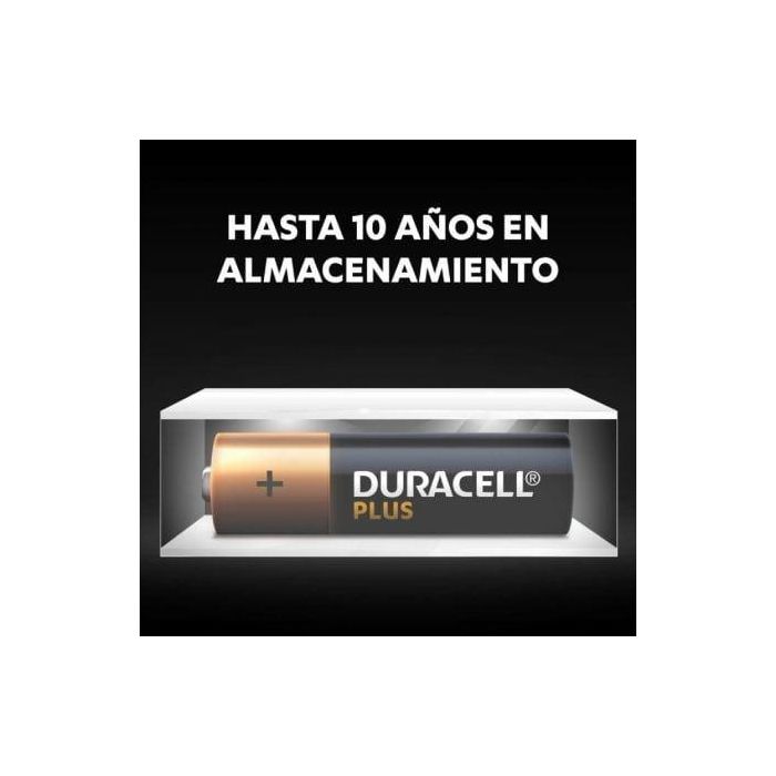 Duracell Plus Power Lr14-Mn1400 Pilas 3 Duracell Plus Power Lr14-Mn1400 Pilas 3