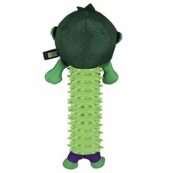 Mordedor para perro avengers hulk 9.0 x 11.0 x 30.0 cm 10 Mordedor para perro avengers hulk 9.0 x 11.0 x 30.0 cm 10