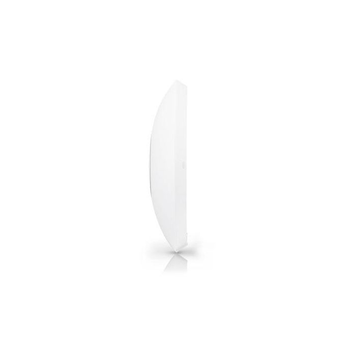 Ubiquiti UAP-AC-HD UniFi AC HD Punto de Acceso Doble Banda, 2.4/5 GHz, 1733 Mbit/s, PoE, MIMO, Montaje Techo/Pared 2 Ubiquiti UAP-AC-HD UniFi AC HD Punto de Acceso Doble Banda, 2.4/5 GHz, 1733 Mbit/s, PoE, MIMO, Montaje Techo/Pared 2