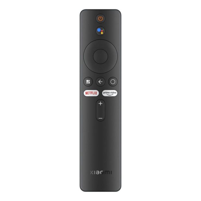 Xiaomi TV Stick 4K HDMI 4K Ultra HD Android Negro 1 Xiaomi TV Stick 4K HDMI 4K Ultra HD Android Negro 1