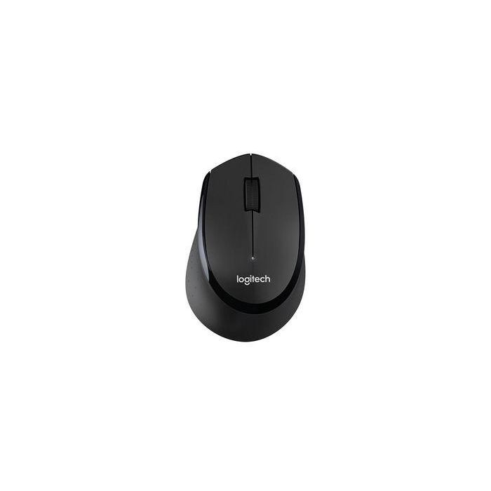 Logitech MK345 Comfort Wireless Keyboard and Mouse Combo 4 Logitech MK345 Comfort Wireless Keyboard and Mouse Combo 4