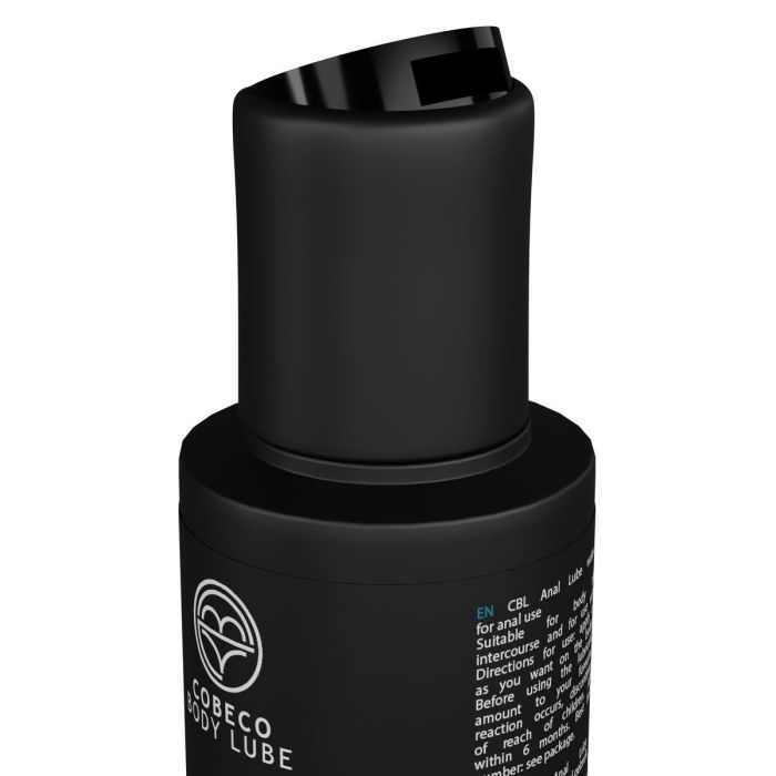 Lubricante Anal Cobeco 100 ml 13 Lubricante Anal Cobeco 100 ml 13