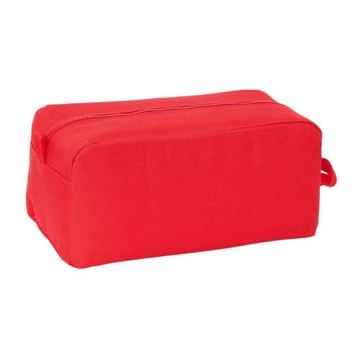 Zapatillero Safta Atletico De Madrid 150x340x180 mm 4 Zapatillero Safta Atletico De Madrid 150x340x180 mm 4