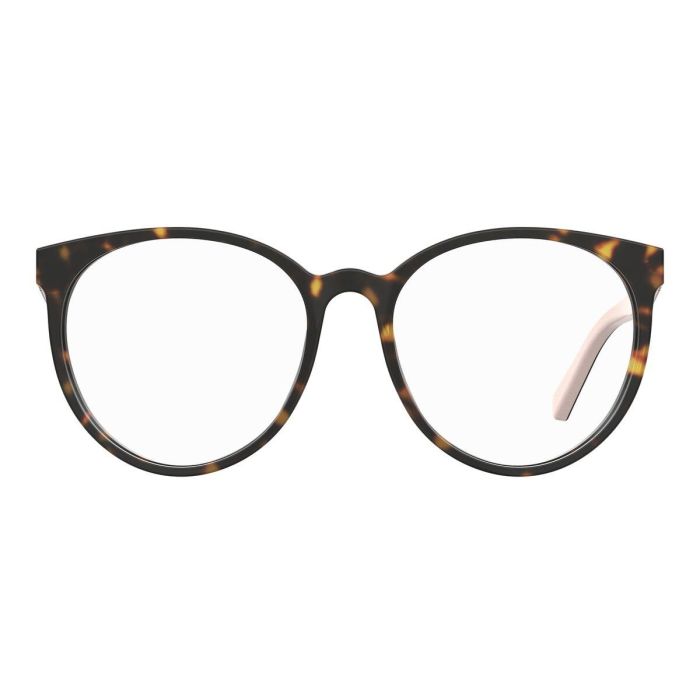 Montura de Gafas Mujer Love Moschino MOL582-086 Ø 55 mm 1