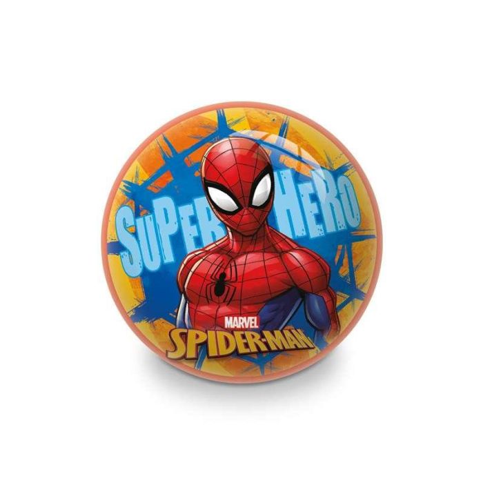 Pelota bioball spiderman ultimate 230mm 3 Pelota bioball spiderman ultimate 230mm 3