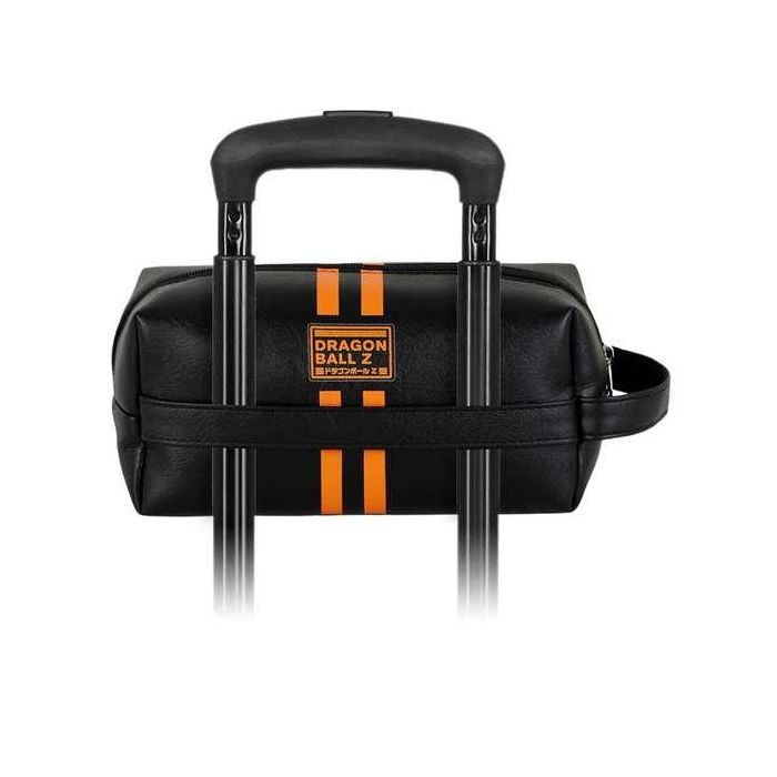 Karactermania Neceser Dragon Ball Brick Plus Symb Multicolor 12x25x10 cm 7