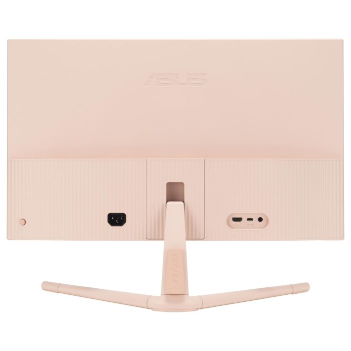 ASUS Eye Care VU249CFE-P Monitor 60.45cm (23.8") FHD 100Hz 1ms Rosa 1