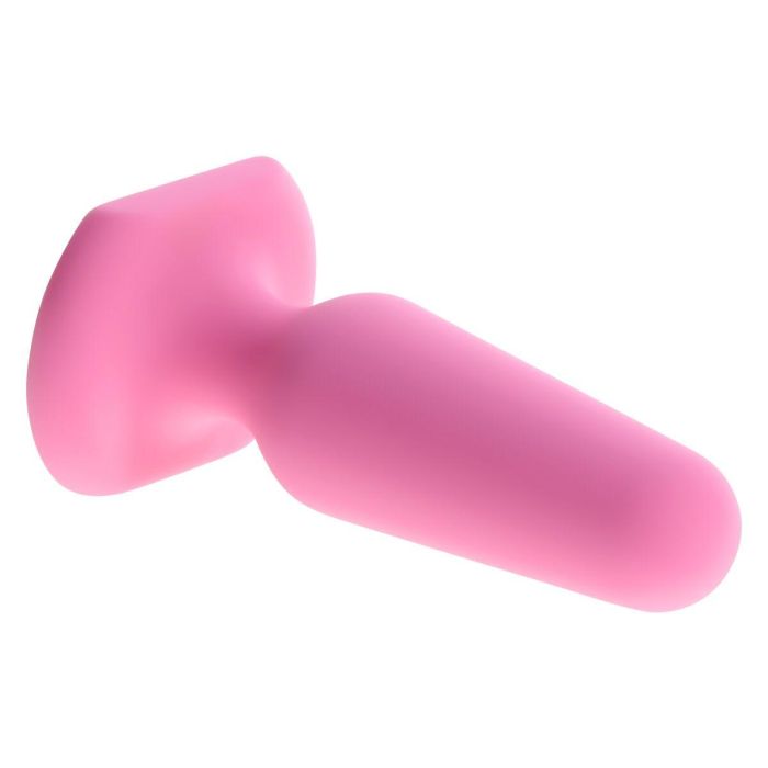 Plug Anal Evolved Selopa Rosa (6,4 cm) 7 Plug Anal Evolved Selopa Rosa (6,4 cm) 7