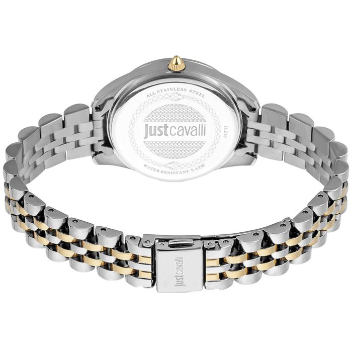 Reloj Mujer Just Cavalli SNAKE (Ø 32 mm) 2