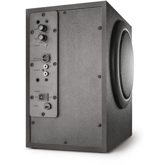 Wavemaster STAX BT 2.1 Bluetooth black retail 1 Wavemaster STAX BT 2.1 Bluetooth black retail 1