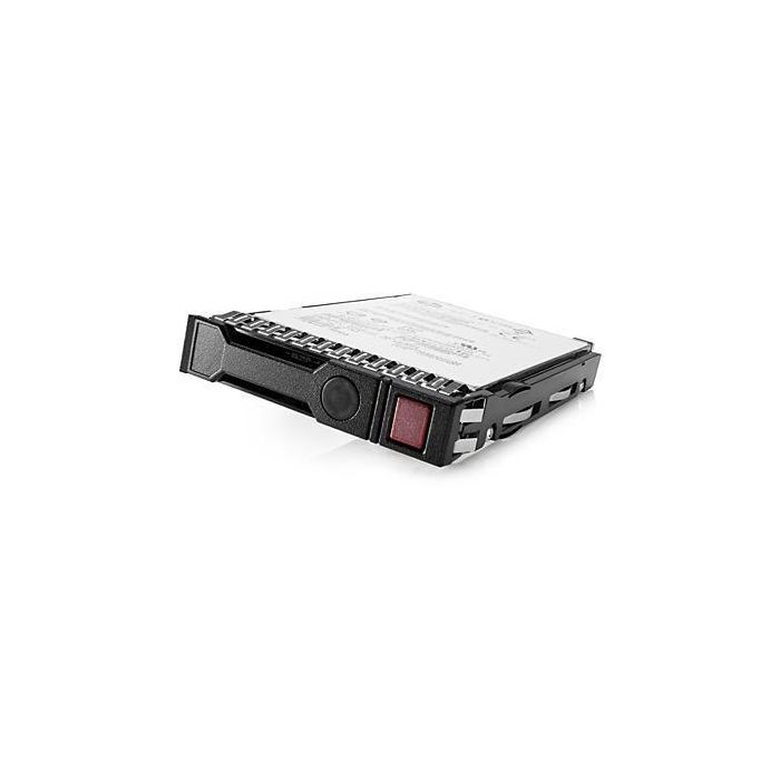Hewlett Packard Enterprise 2.5", 960 GB, SATA, SSD Hewlett Packard Enterprise 2.5", 960 GB, SATA, SSD