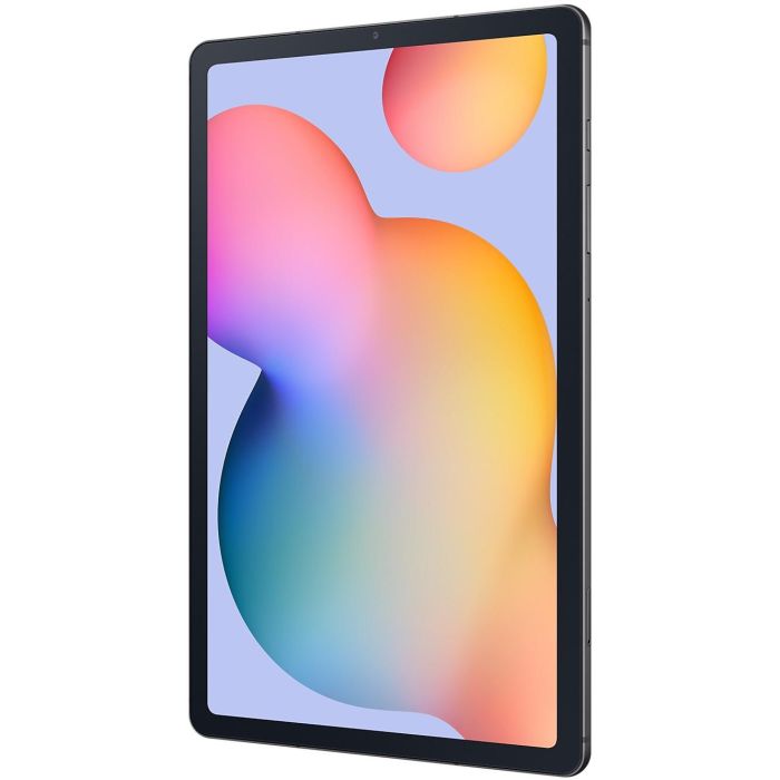 Samsung GALAXY TAB S6 lite 128 GB Grau - Tablet 5