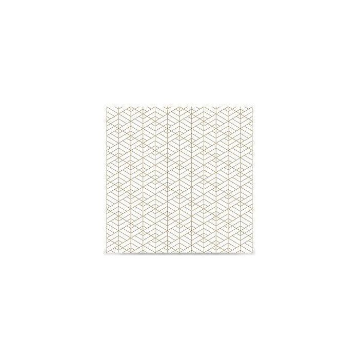 DKD Home Decor Joyero Romántico de MDF y Cristal Rosa Palo Blanco 17x24x30 cm 1