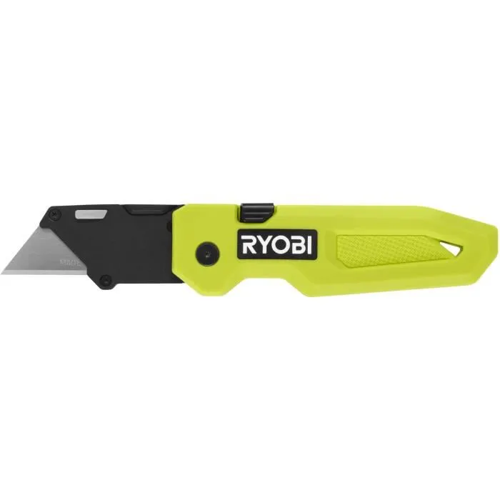 Ryobi RYO4892210236395 Cortadora de cuchilla retráctil de Fibra de vidrio 0 Ryobi RYO4892210236395 Cortadora de cuchilla retráctil de Fibra de vidrio 0