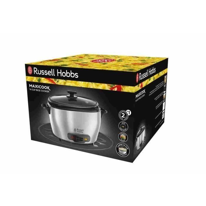 Arrocero Maxicook RUSSELL HOBBS 23570-56 1