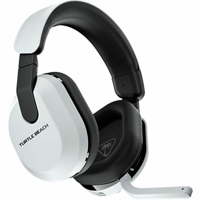 Turtle Beach Stealth 600 PS (Gen 3) Auriculares Inalámbricos para Juegos Multiplataforma - Blanco 3 Turtle Beach Stealth 600 PS (Gen 3) Auriculares Inalámbricos para Juegos Multiplataforma - Blanco 3