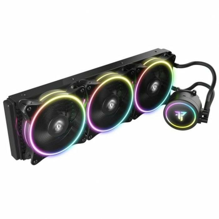 Kit de Refrigeración Líquida Tempest Tempest Liquid Cooler 120 RGB 3