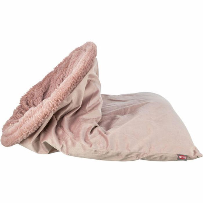 Cama para Gato Trixie Livia Soft Rosa Ø 40 X 60 CM 11