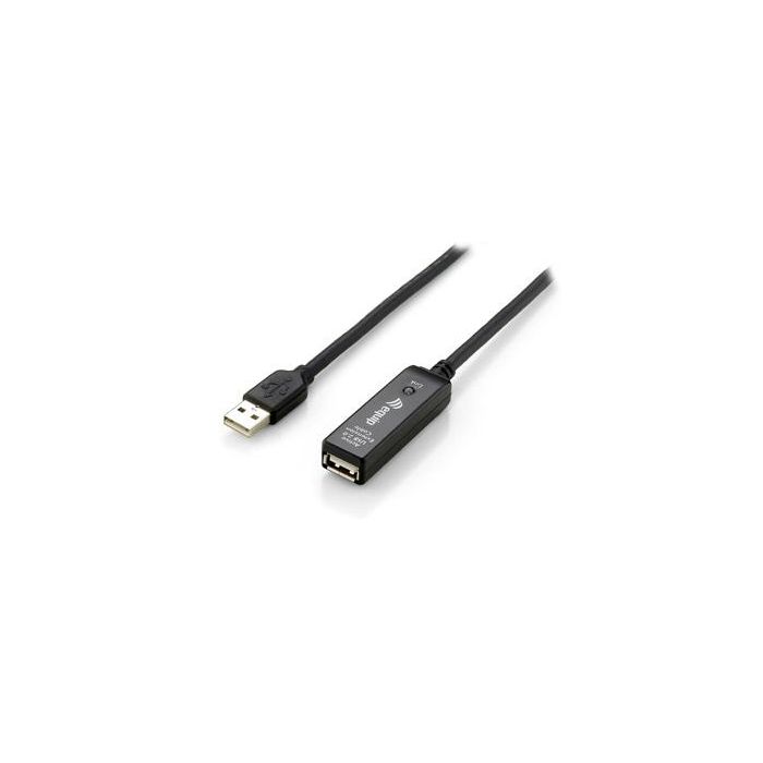 Cable Equip Alargo Usb 2.0 Activo Cable Equip Alargo Usb 2.0 Activo