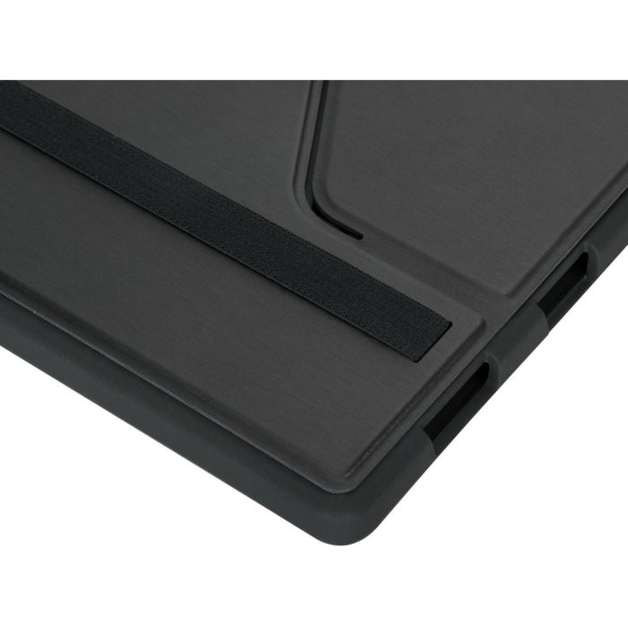 Targus THZ919GL Funda para Tablet Samsung Galaxy Tab A8 10.5" Negro con Modo Espera 5