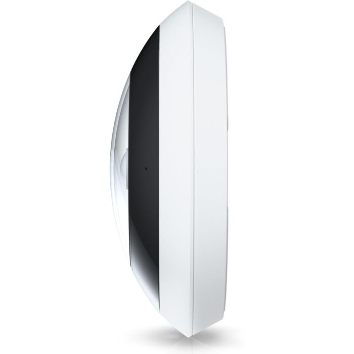 Ubiquiti Cámara IP PoE 2K (4MP) con Visión 360° Panorámica Interior/Exterior Resistente y Audio Bidireccional 2 Ubiquiti Cámara IP PoE 2K (4MP) con Visión 360° Panorámica Interior/Exterior Resistente y Audio Bidireccional 2