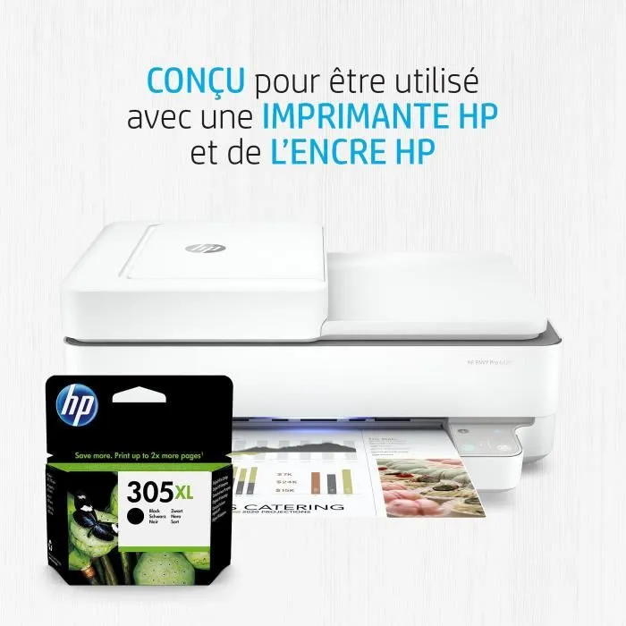HP Papel fotograifco satinado avanzado 250g/m2, 10x15cm, sin bordes, 100 hojas 3