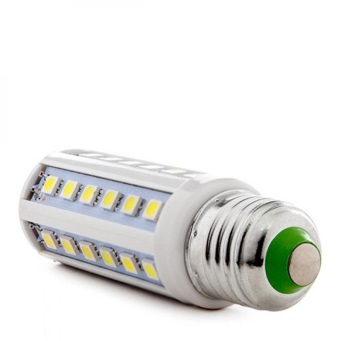 Bombilla LED E27 5W 400Lm 6000ºK 40.000H [PL2120001-0002 1 Bombilla LED E27 5W 400Lm 6000ºK 40.000H [PL2120001-0002 1