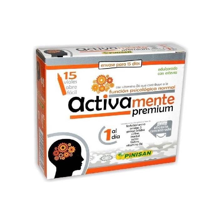 Activamente Premium Viales Activamente Premium Viales