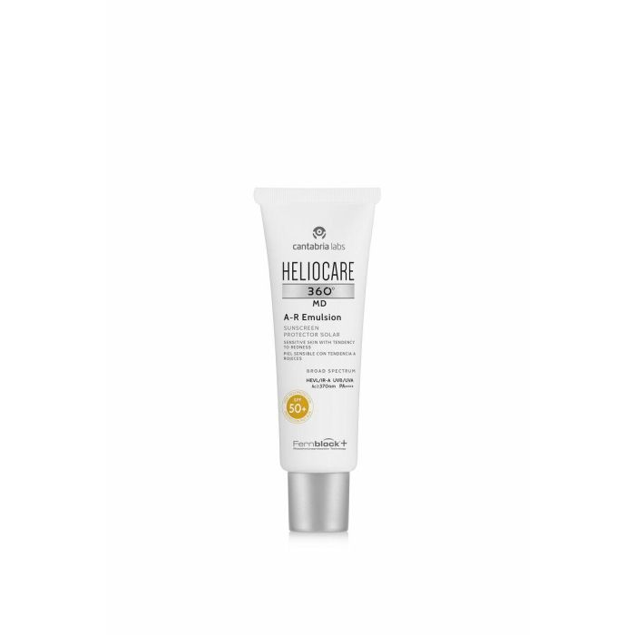 Heliocare 360° Md A-R Emulsión Protector Solar Spf50+ Heliocare 360° Md A-R Emulsión Protector Solar Spf50+