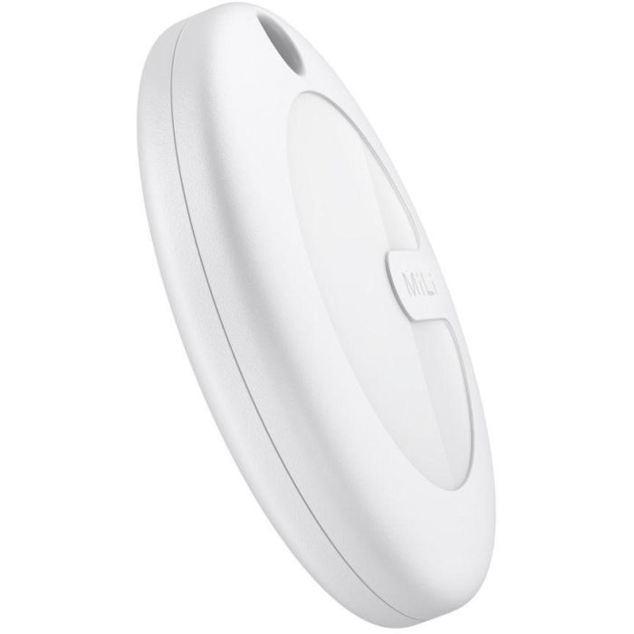 Ultron MiTag Apple zertifizierter Tag, 1 Stück weiss 1