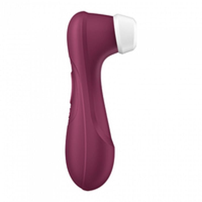 Succionador de Clítoris Satisfyer PRO 2 GENERATION 3 Rojo 26 Succionador de Clítoris Satisfyer PRO 2 GENERATION 3 Rojo 26