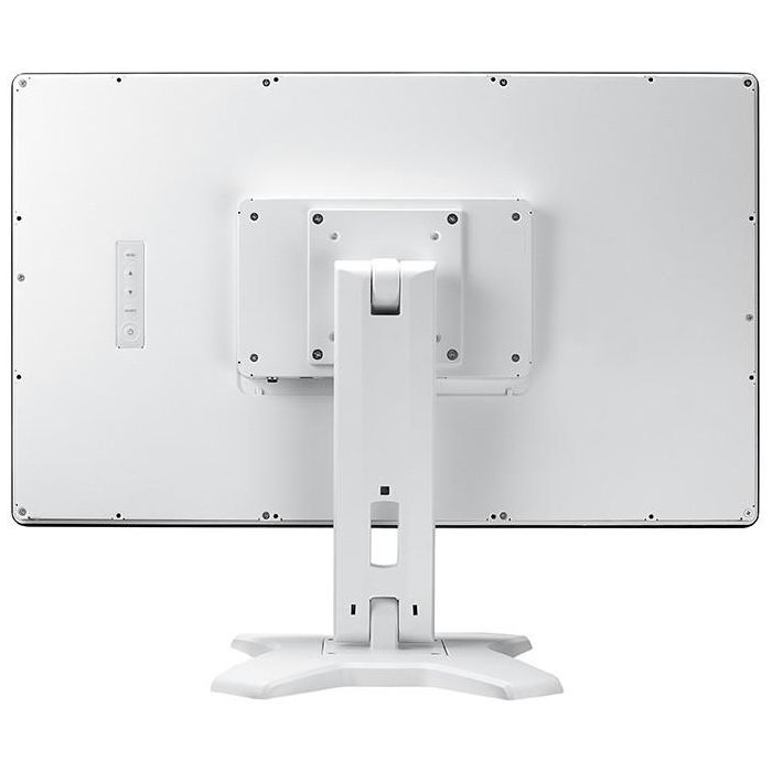 AG Neovo TX-2401w Monitor Táctil Médico 61.0cm 23.8" Full HD LED Blanco 4