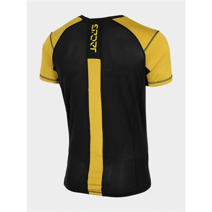 Camiseta de Manga Corta Hombre 4F 3