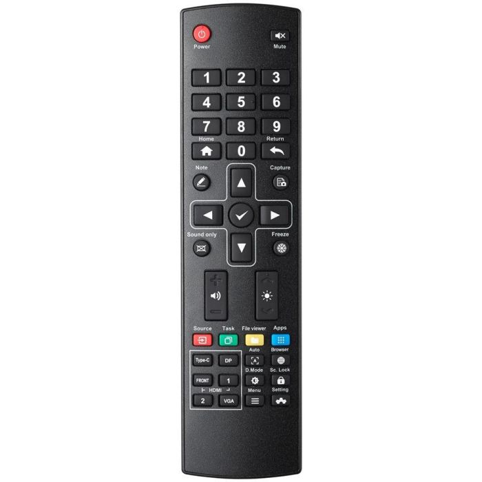 Optoma H1F0H05BW101 Pantalla Digital Interactiva Creative Touch Serie 3 86 pulgadas 4K UHD para Aula y Empresa 4 Optoma H1F0H05BW101 Pantalla Digital Interactiva Creative Touch Serie 3 86 pulgadas 4K UHD para Aula y Empresa 4